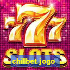 chillbet jogo